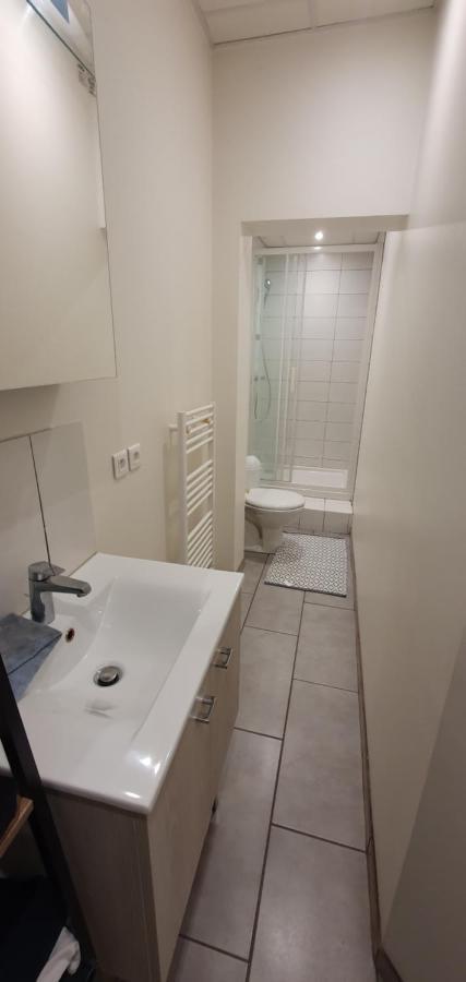 Hadda Apartment Lempdes